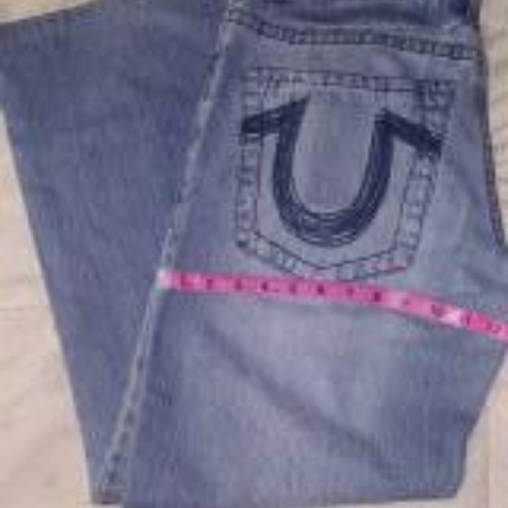 True Religion Men's Jeans